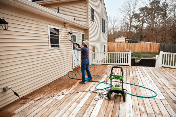 Best Affordable Power Washing  in Amelia Court House, VA