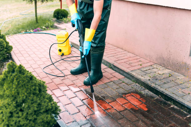 Deck Cleaning Services in Amelia Court House, VA