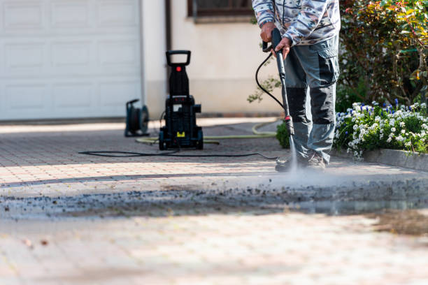 Fence Pressure Washing in Amelia Court House, VA