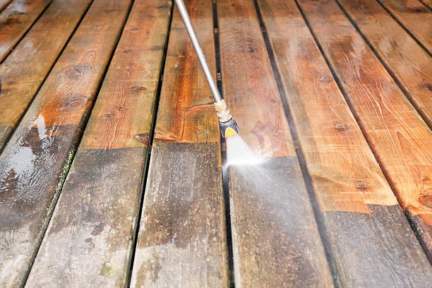 Best Commercial Building Pressure Washing  in Amelia Court House, VA