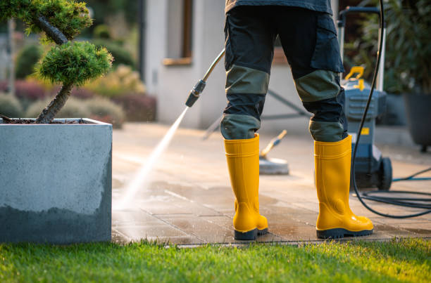 Reliable Amelia Court House, VA Pressure Washing Solutions